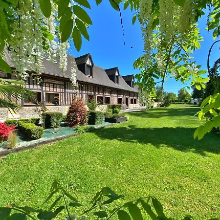 Chambres Et Gites D'Étretat Eksteriør billede