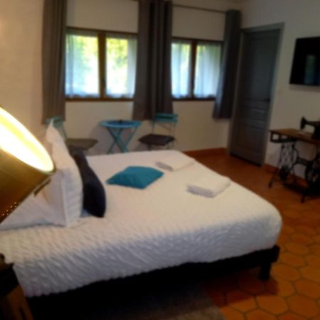 Chambres Et Gites D'Étretat Eksteriør billede