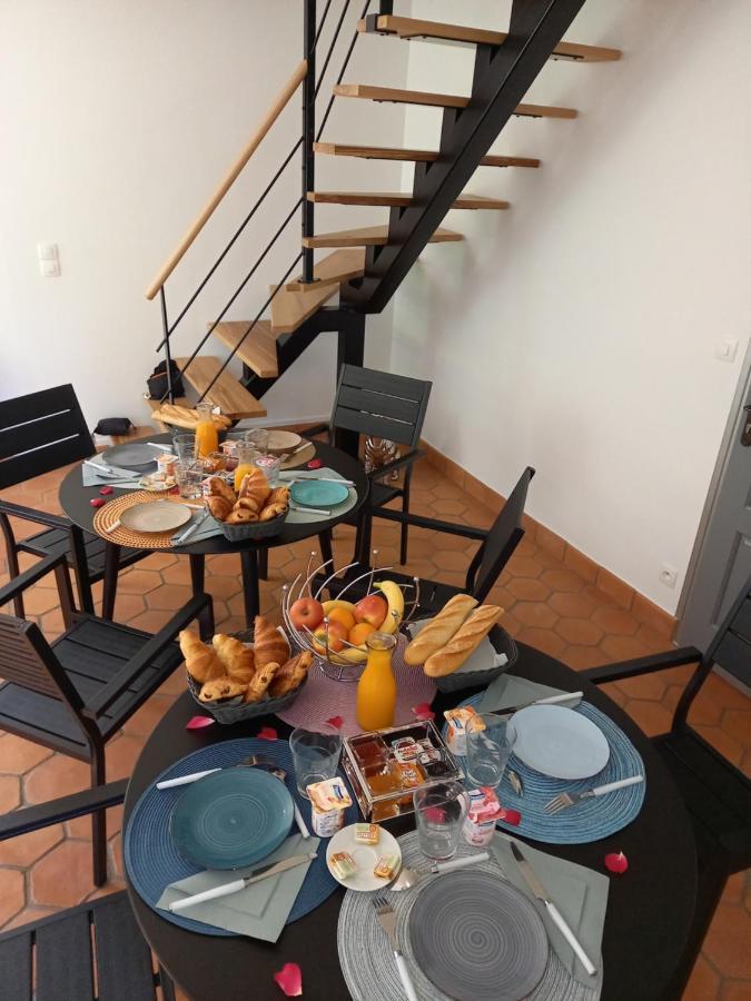 Chambres Et Gites D'Étretat Eksteriør billede