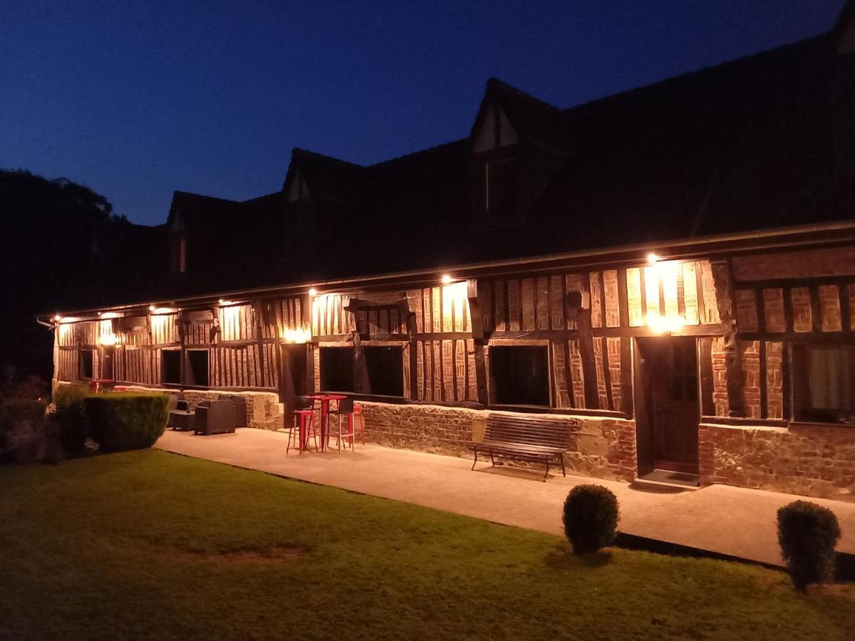 Chambres Et Gites D'Étretat Eksteriør billede