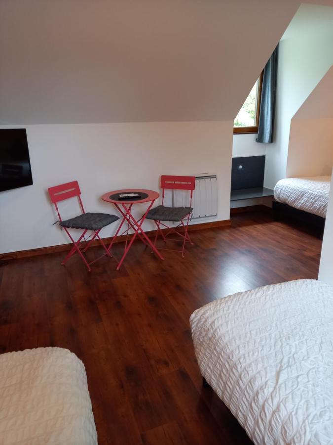 Chambres Et Gites D'Étretat Eksteriør billede
