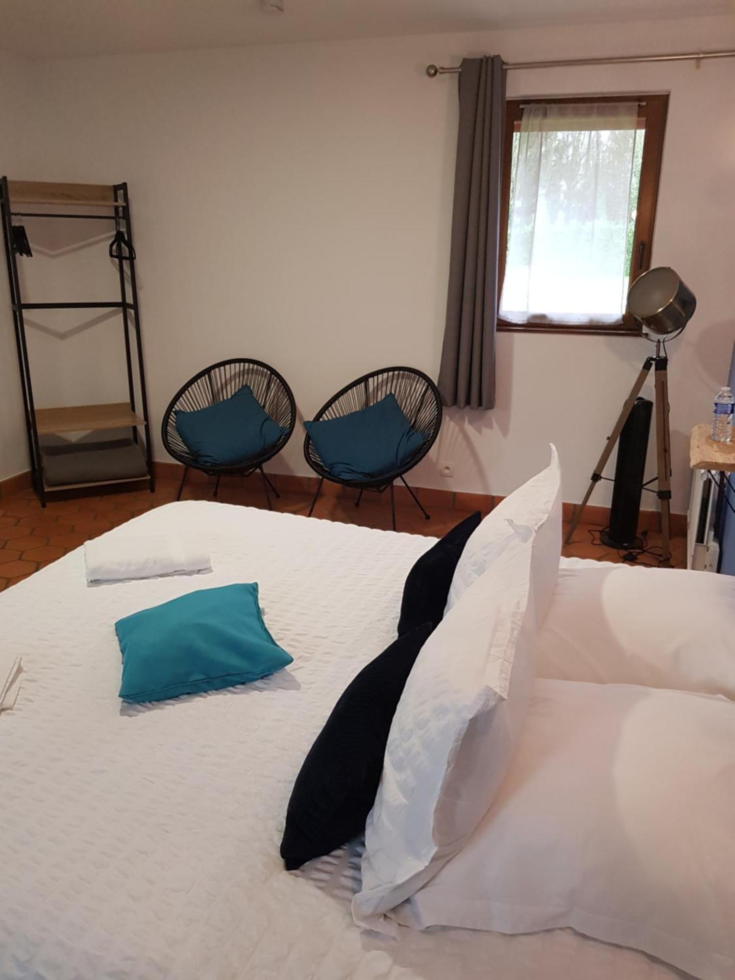 Chambres Et Gites D'Étretat Eksteriør billede