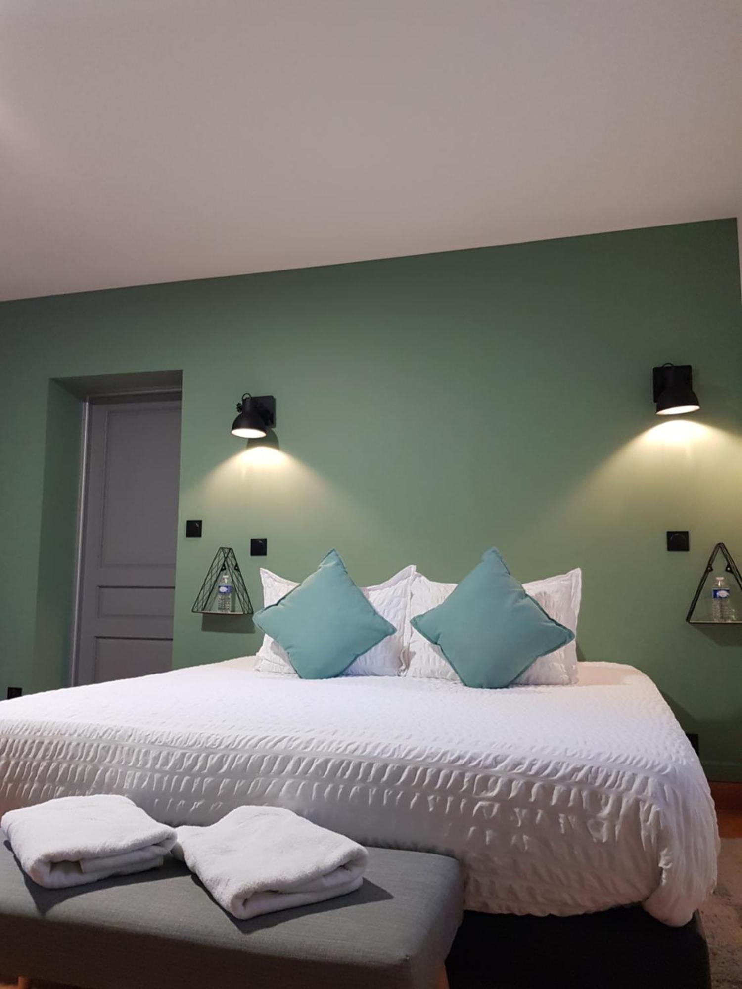 Chambres Et Gites D'Étretat Eksteriør billede
