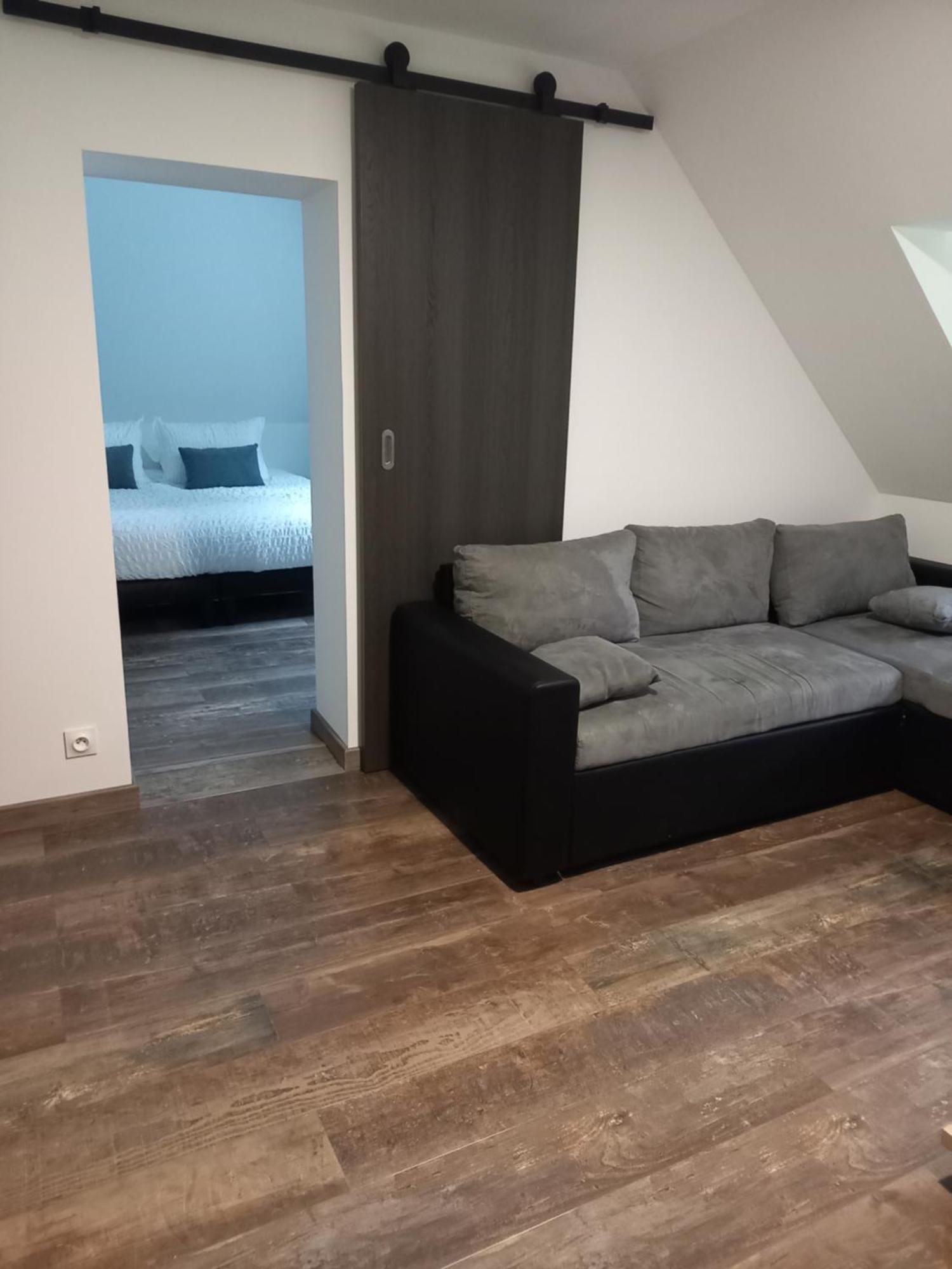 Chambres Et Gites D'Étretat Eksteriør billede