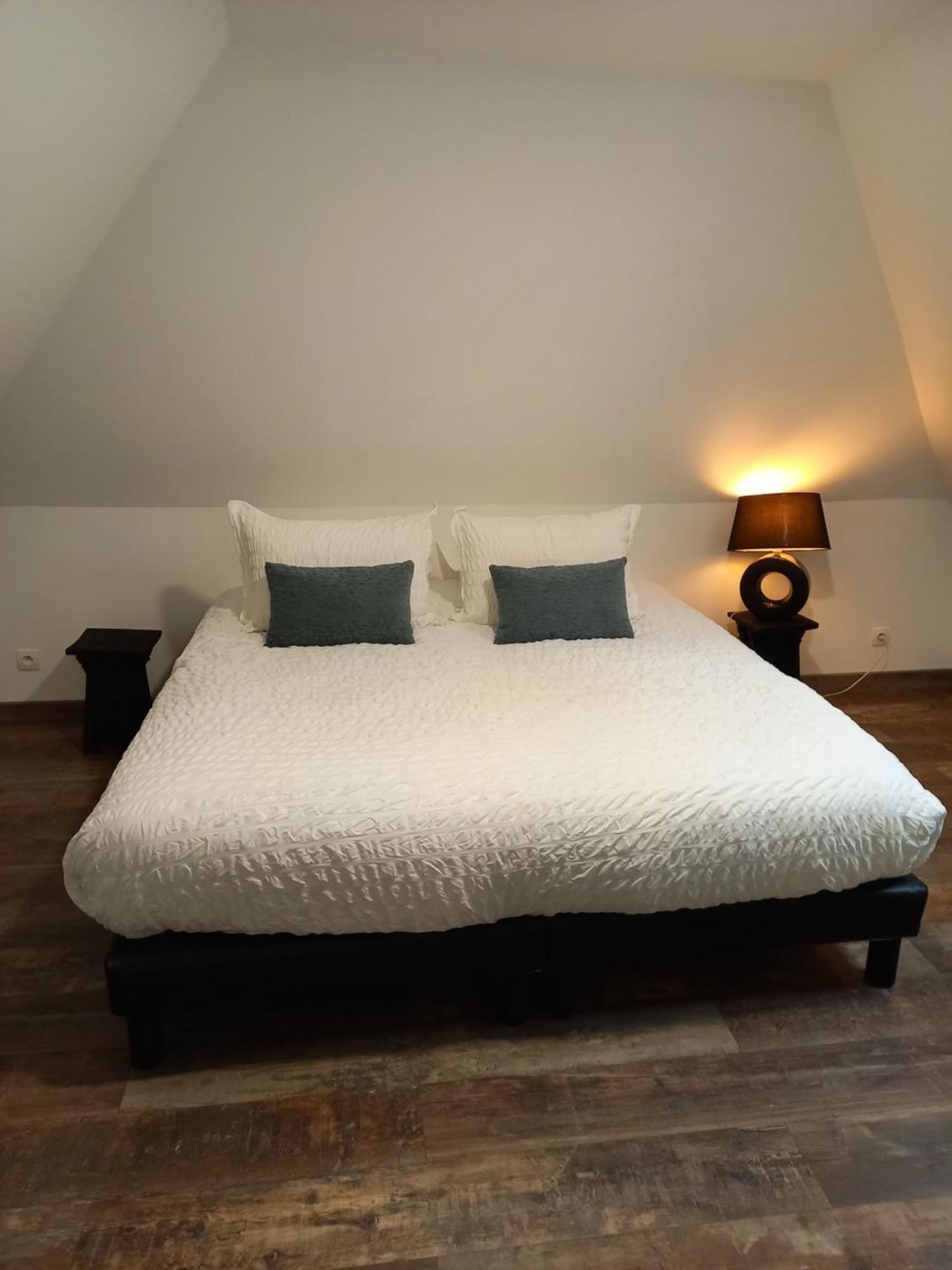 Chambres Et Gites D'Étretat Eksteriør billede