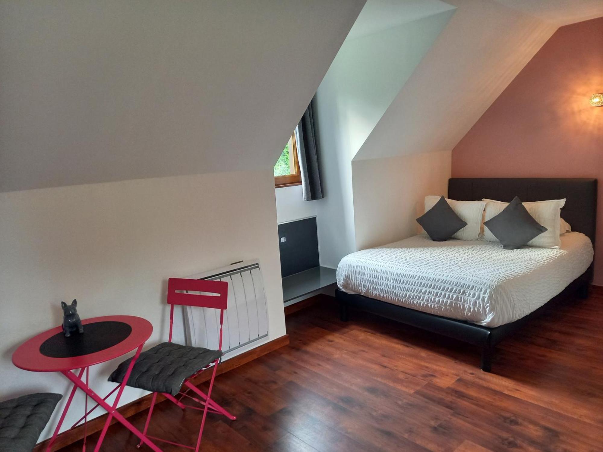 Chambres Et Gites D'Étretat Eksteriør billede