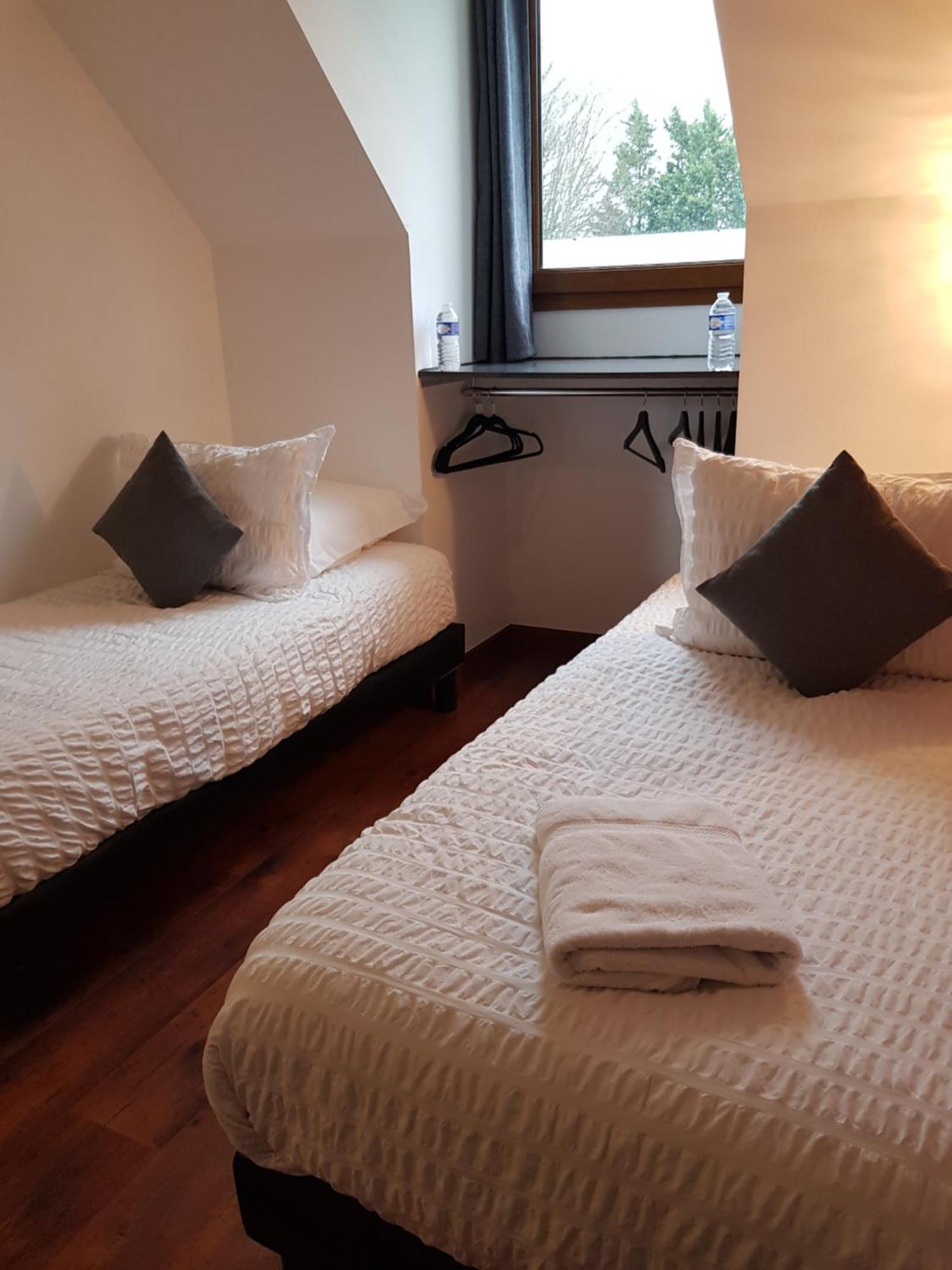 Chambres Et Gites D'Étretat Eksteriør billede