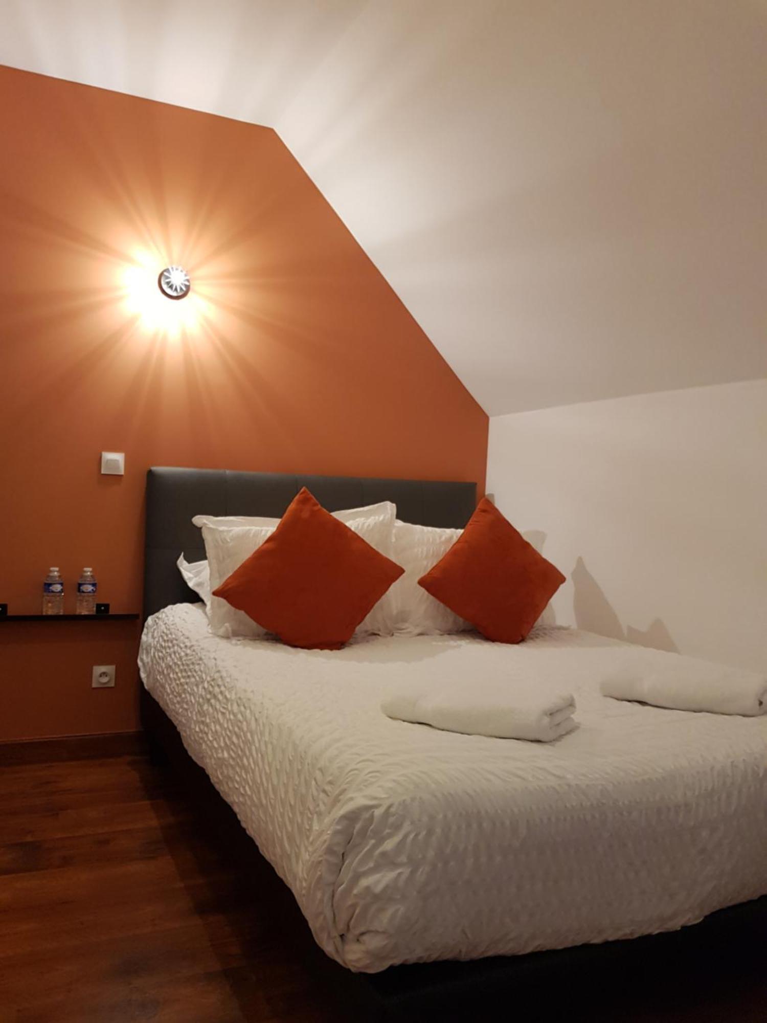Chambres Et Gites D'Étretat Eksteriør billede